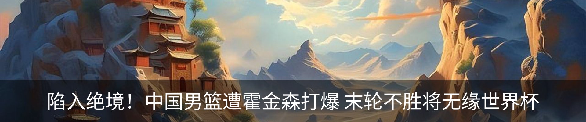 行业资讯